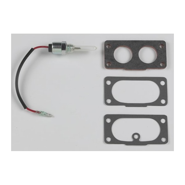 Kohler Kit Solenoid Valve Repair 24 757 50-S | Zoro